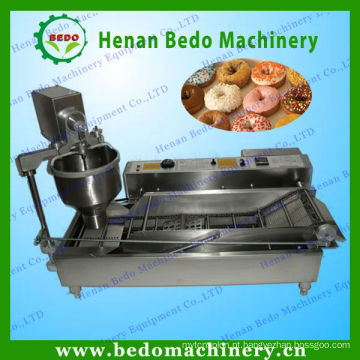 Waffle donut maker &amp; donut maker máquina